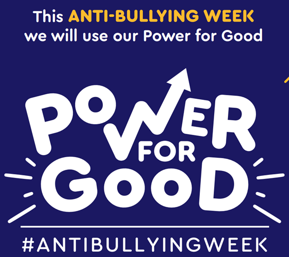 Anti Bullying Week