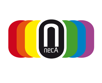 NECA logo